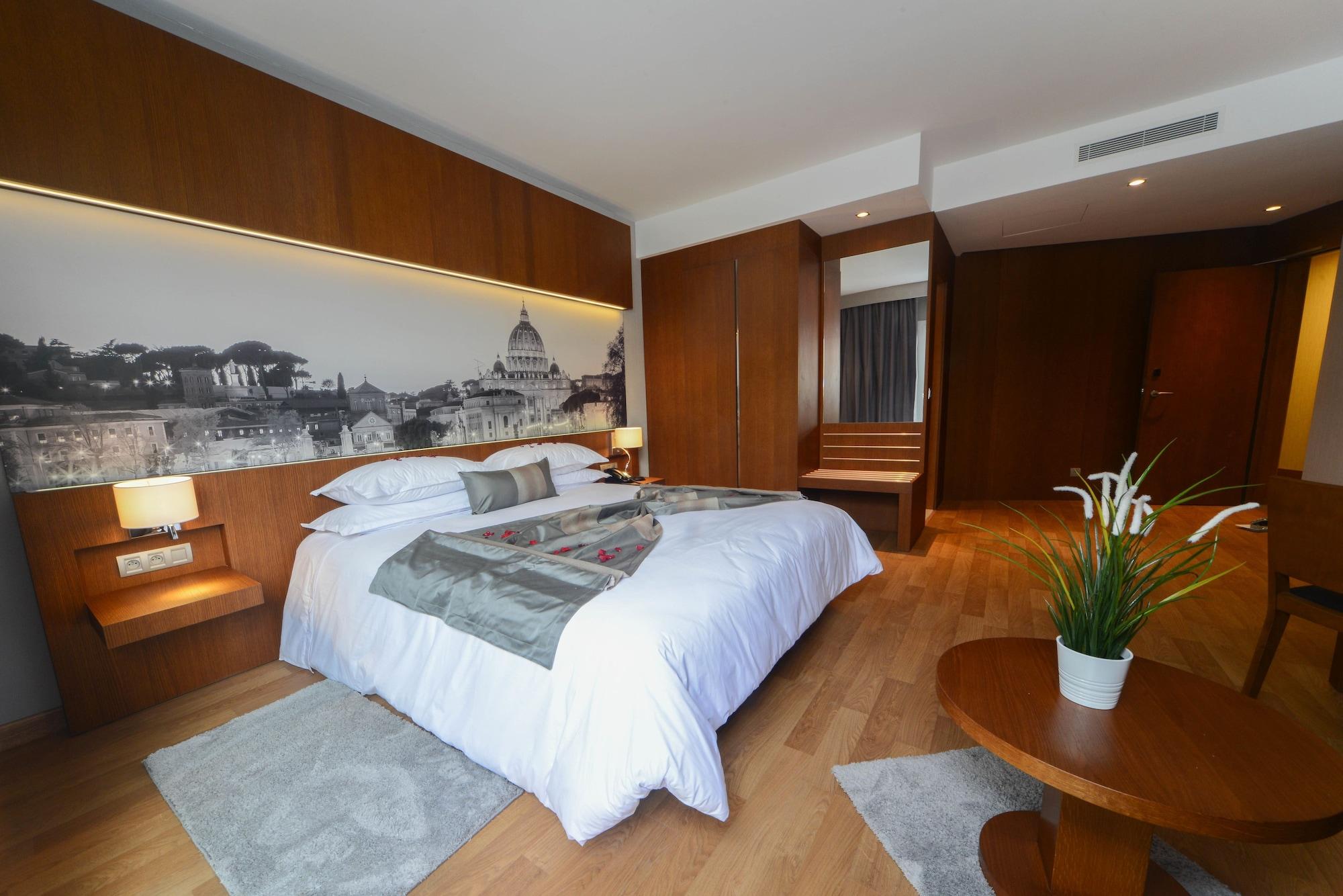 Golden Star 4* Casablanca