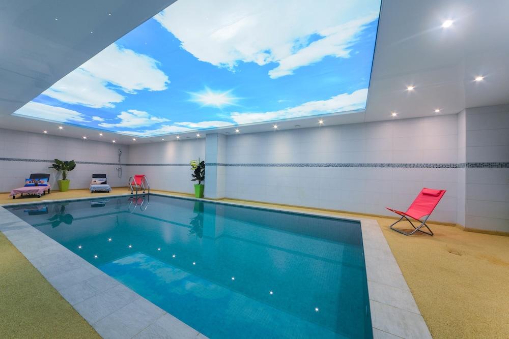 Hotel Golden Star Casablanca
