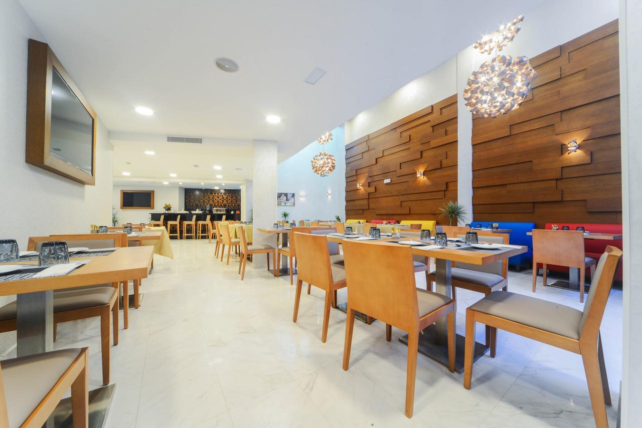 Hotel Golden Star 4*