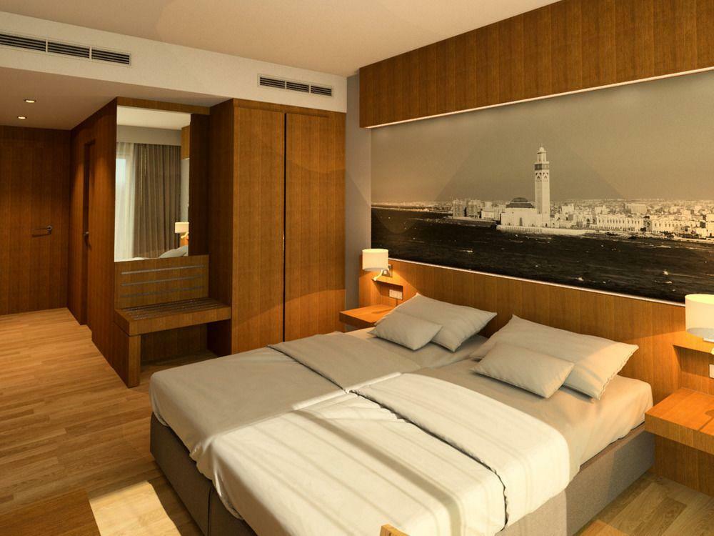 Golden Star Hotel Casablanca